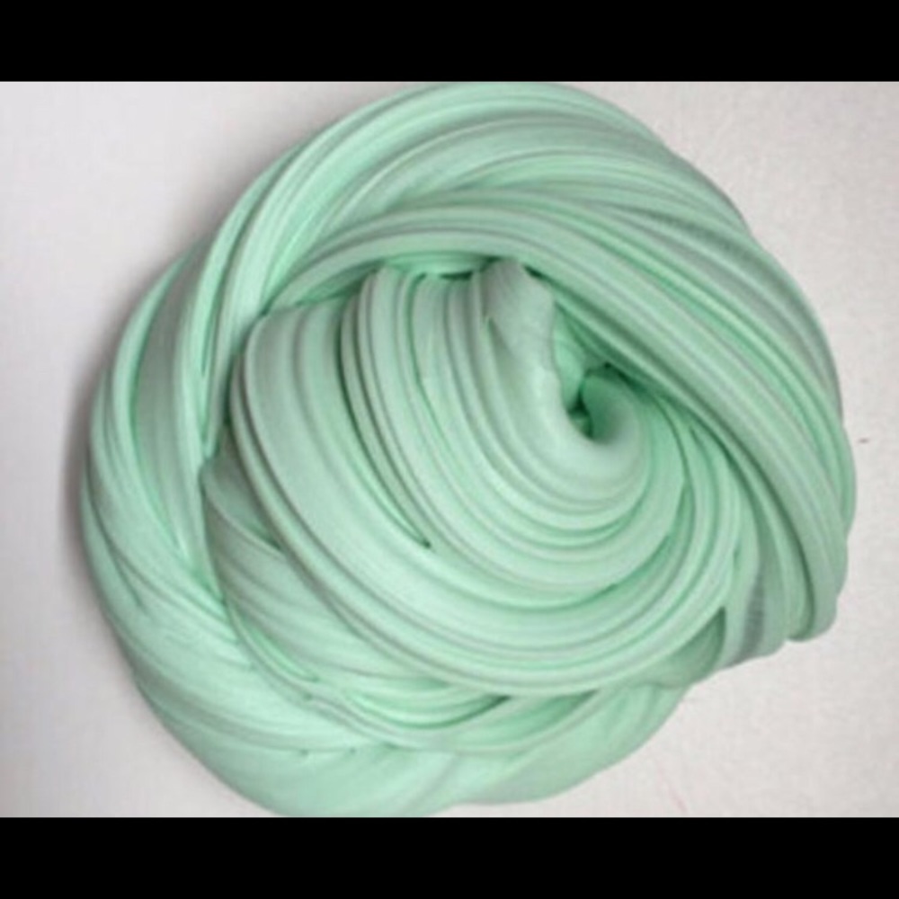 Mint Ice Cream